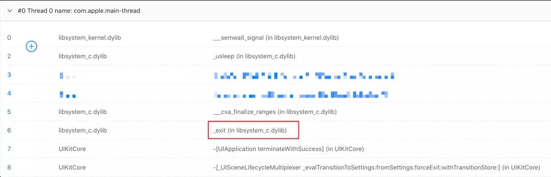 濡備綍鐪嬫噦ios鐨刢rash鎶ュ憡,debug鏁欏