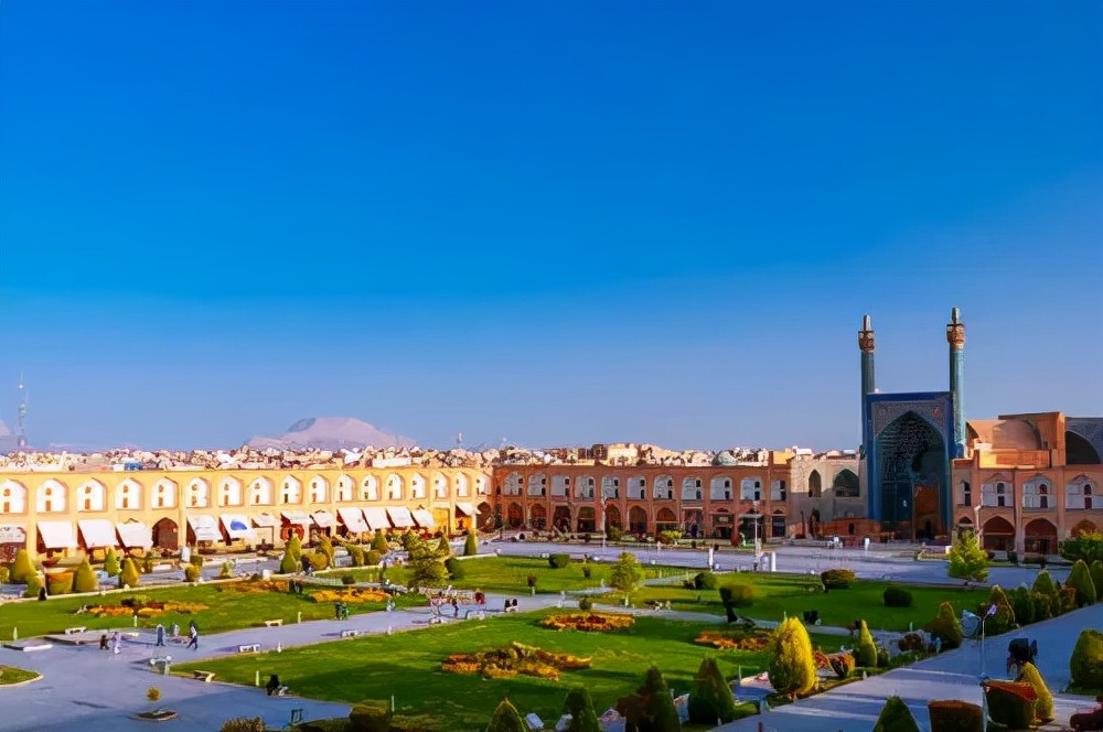 伊朗对中国而言到底有多重要,伊朗对中国最新消息