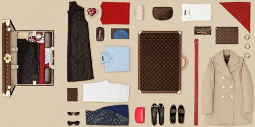 出行打包行李小技巧,旅游三四天行李怎么装