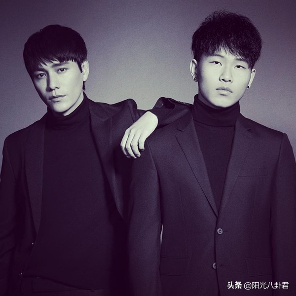 知名男星被爆有私生子,六位明星私生子