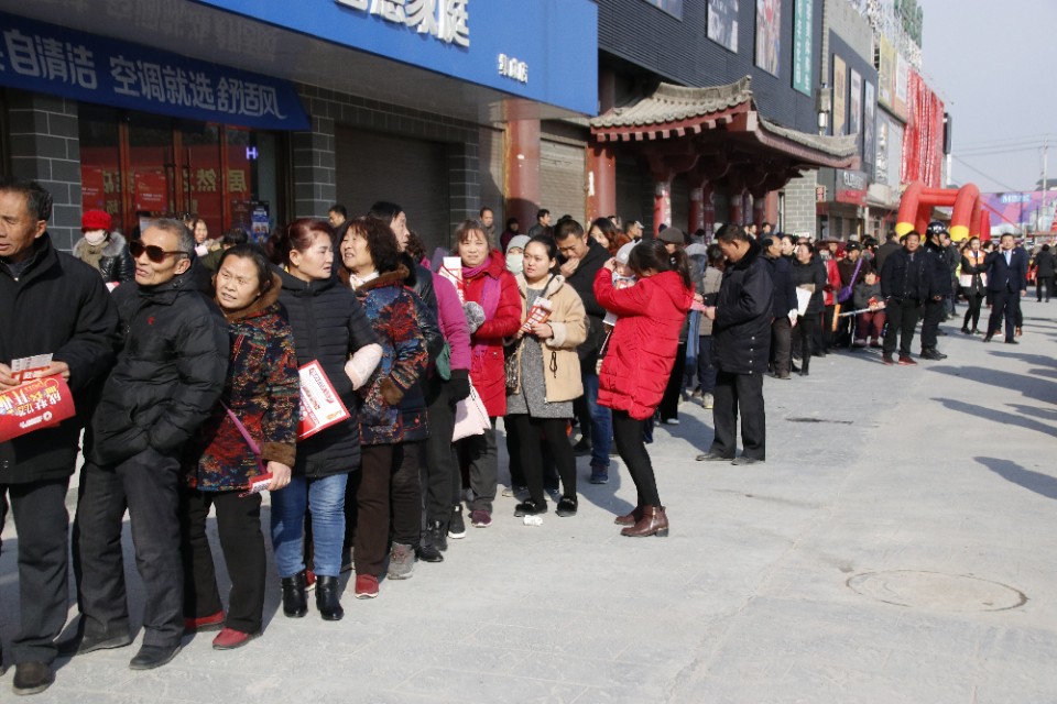 大型购物广场开业,购物中心盛大开业方案