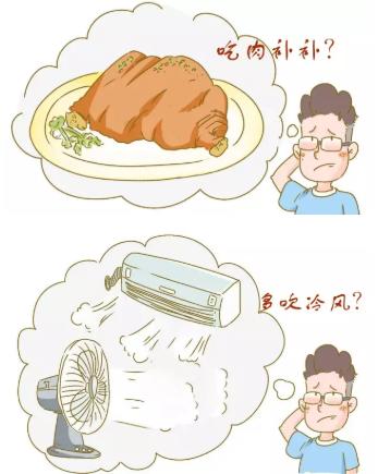 避开大太阳一样会中暑！预防宝宝中暑记牢“三需三忌”