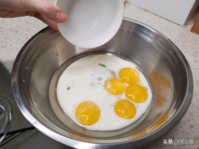 为啥你做的蛋糕总不成功？牢记这3大技巧，想失败都难，都是干货