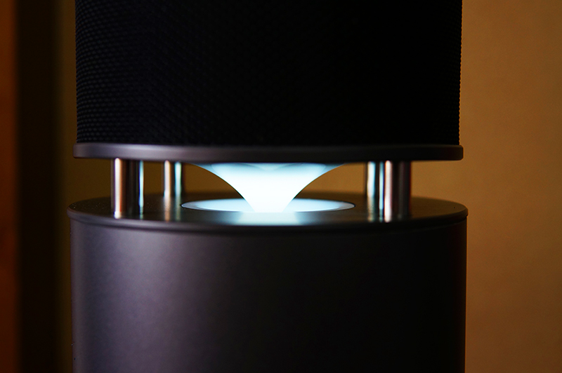 艾特铭客泰坦a600蓝牙音箱,艾特铭客a600x评测