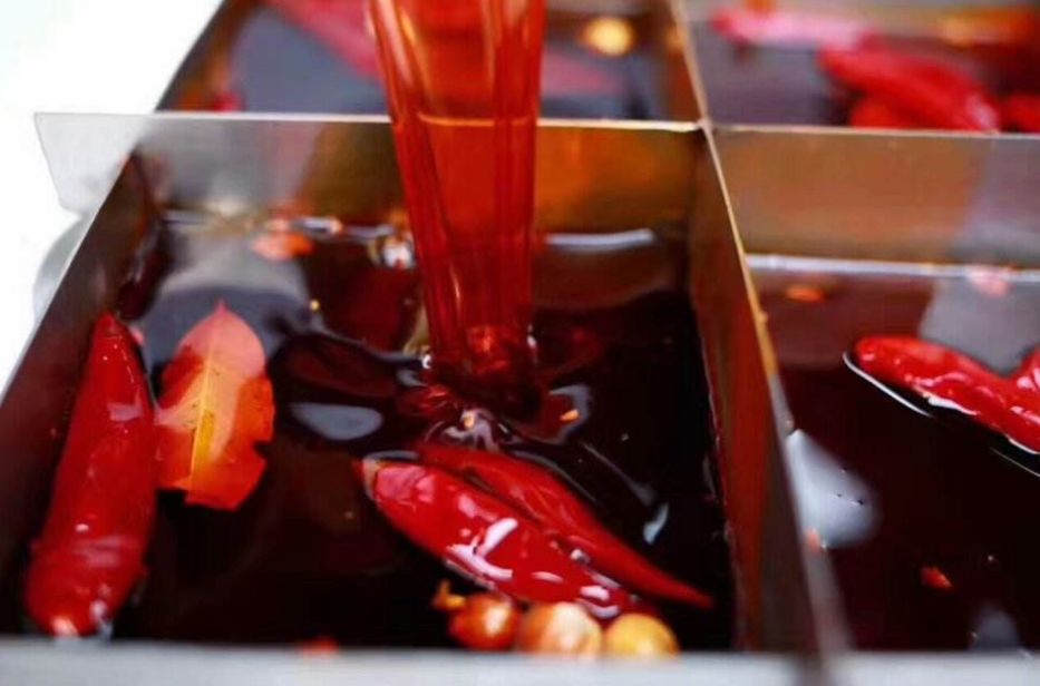 火锅油有哪些,火锅常见食材有哪些