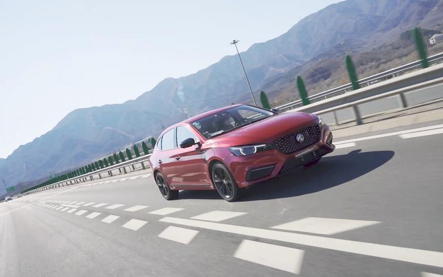 名爵6全面测评,名爵6性价比测评