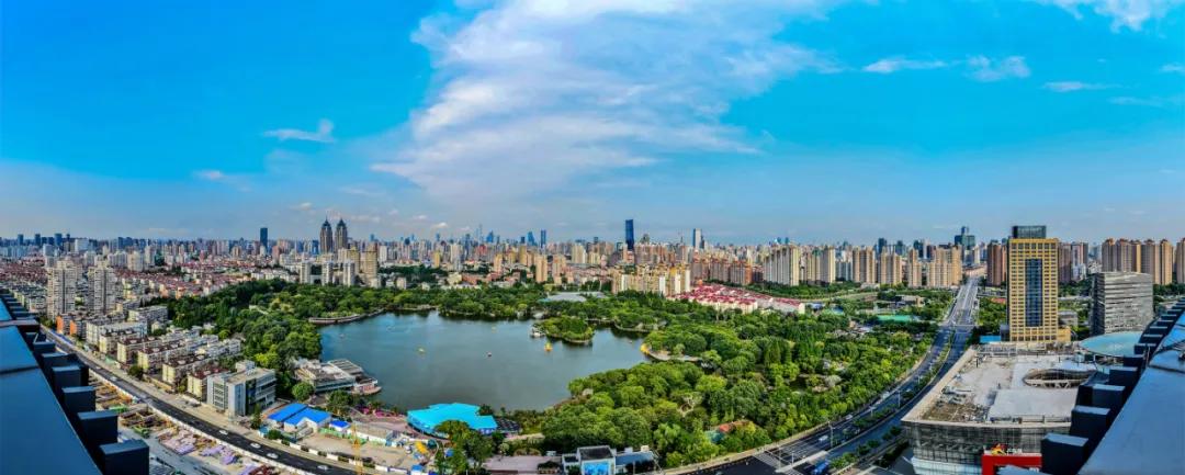 可盐可甜！“蝶变”中的普陀，你喜欢吗？