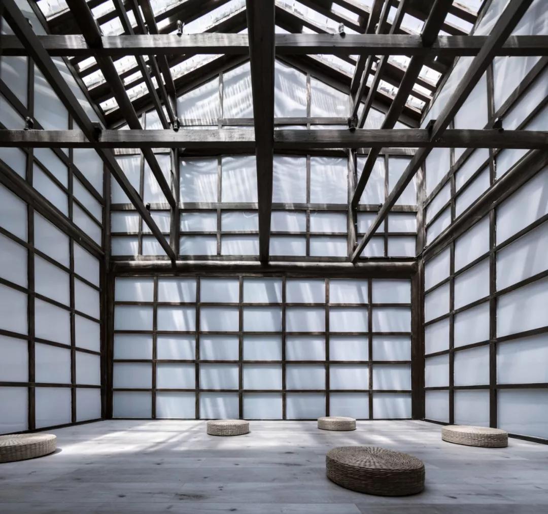 中国十大最美建筑风景,寻找最美古村落的建筑之美