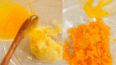 小麦过敏宝宝便捷辅食推荐,宝宝对小麦过敏应该吃什么辅食