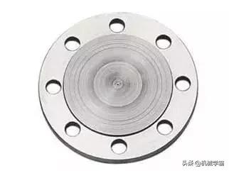 最全的法兰知识,什么样的法兰最好用