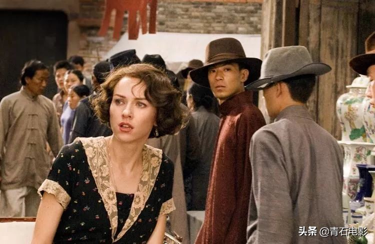 出轨却让人恨不起来！这部8.3分的中美合拍片，美得一塌糊涂