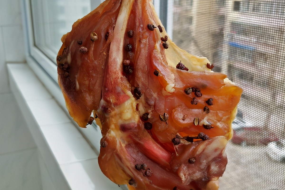 鸡腿肉最好吃的做法和配方,怎样做鸡腿肉筋道有嚼劲