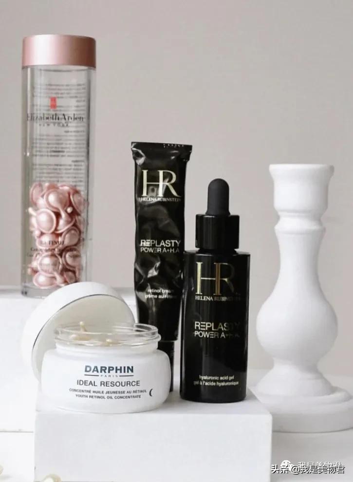 宝藏面霜推荐,6款面霜