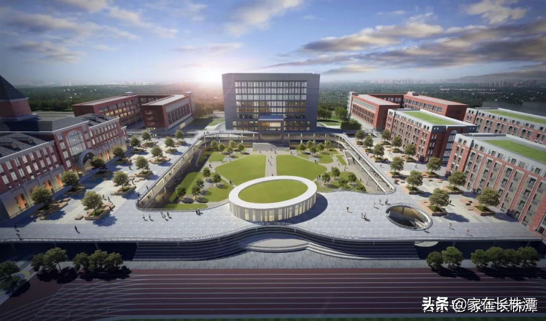 株洲芦淞区未来五年规划,株洲市芦淞区最新规划