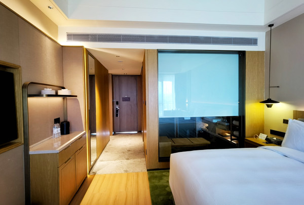 海南陵水度假,海南陵水逸园酒店