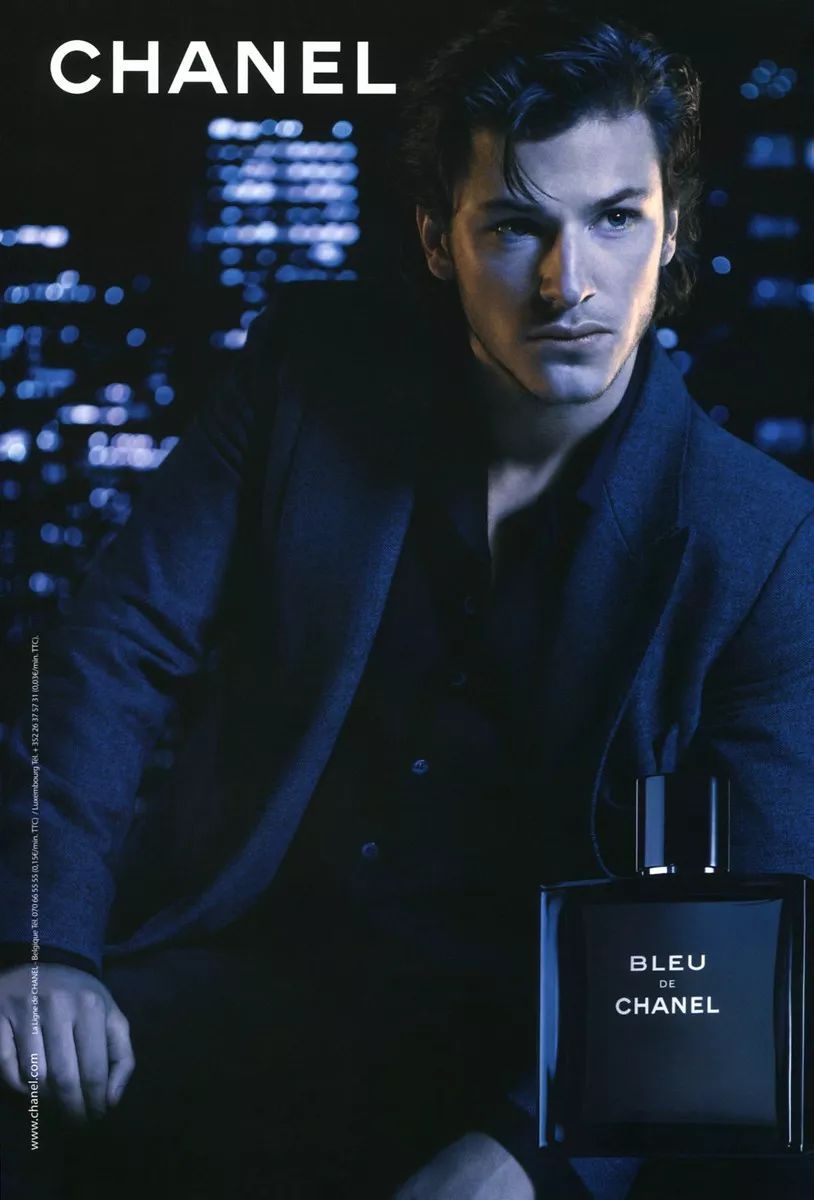 香奈儿全球代言人nana,香奈儿chanel形象大使