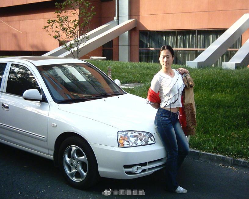 45岁芙蓉姐姐现状：从人人嘲笑到低调富婆，她才是最清醒的那一个