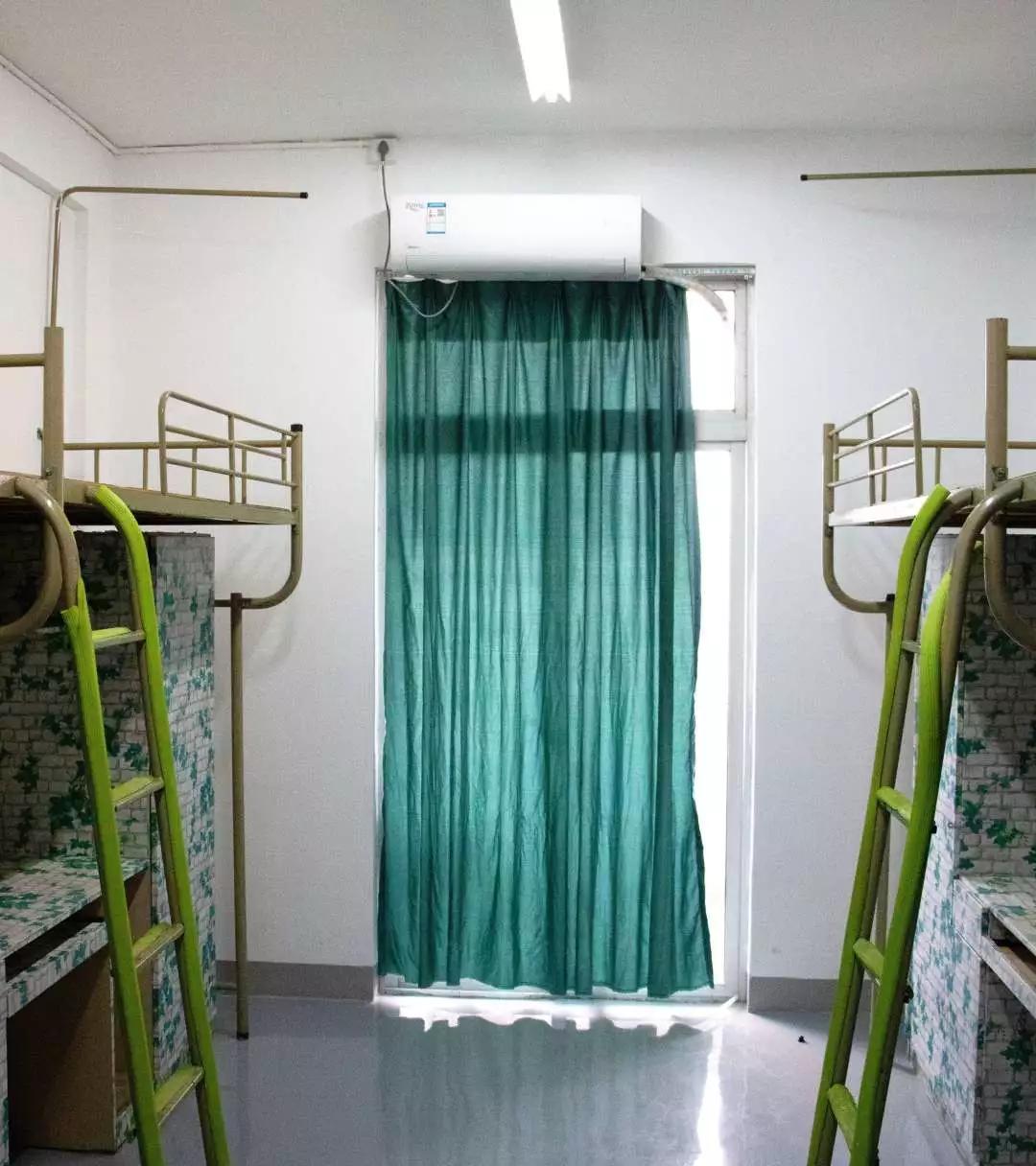 高中家长学生关注！盘点浙江省59所大学宿舍，有的堪比星级酒店