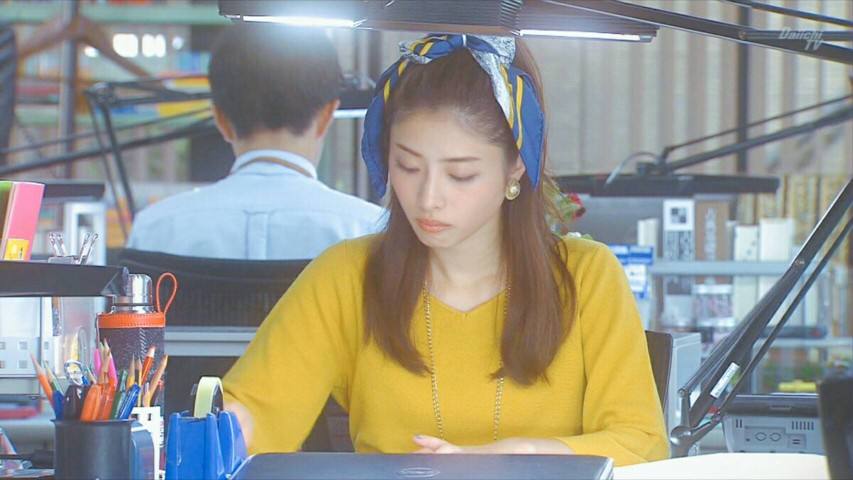 石原里美为什么被称为逆袭榜样,为什么石原里美在国内人气很高