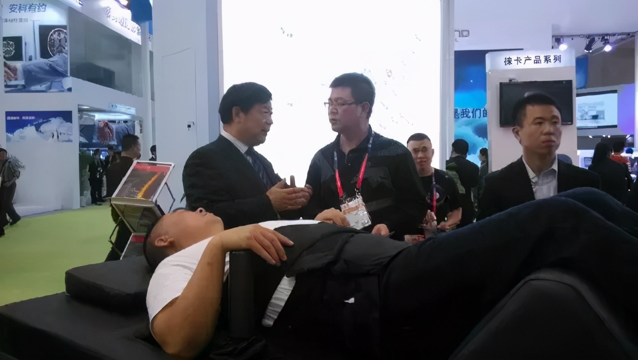 瑞德医疗恶意诉讼飞龙医疗打响专利保卫战