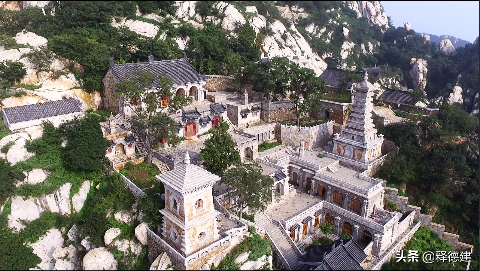 少林三宝近期所有视频,少林三宝现在还习武吗