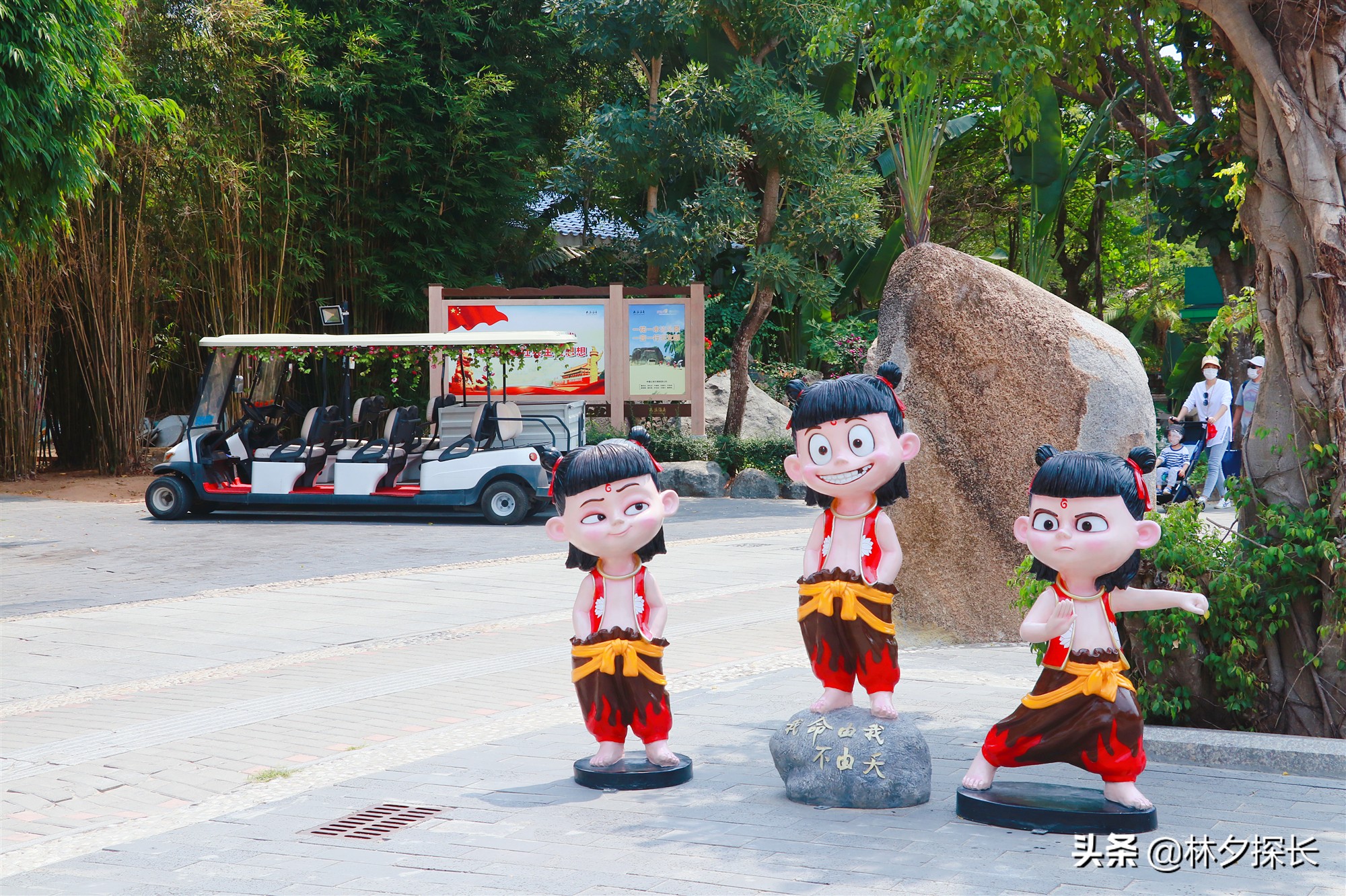天涯海角有哪些值得打卡的地方,天涯海角旅游靠谱吗