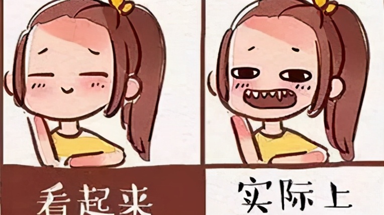 林心如整牙,林心如胡歌牙齿