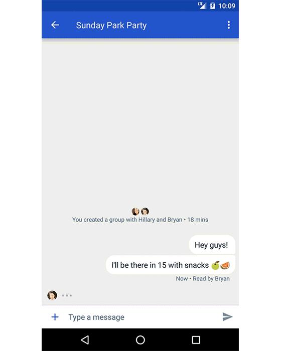 5g消息rcs短信,rcs5g什么时候上架
