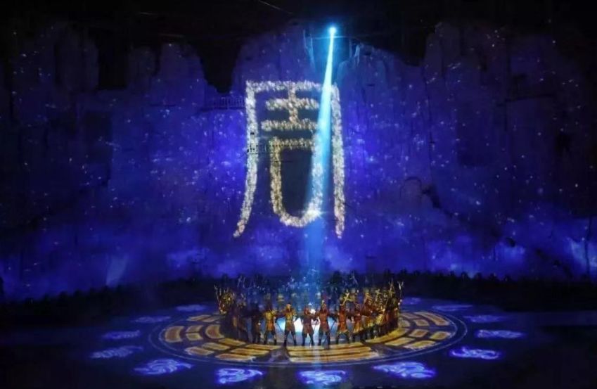 “陕旅一卡通”正式上线！99元畅玩陕旅10大景区