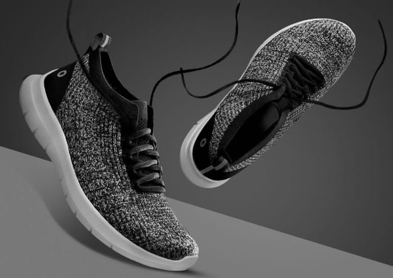 性价比最高的十款透气运动鞋,百元内超弹运动鞋