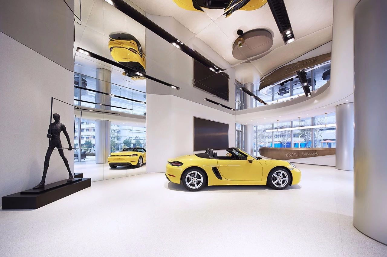 于强设计总监,于强设计