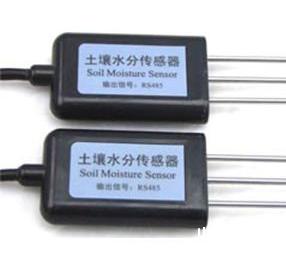 土壤传感器接线方法,土壤传感器放置规则