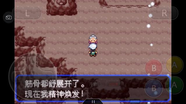 口袋妖怪究极绿宝石4全通关攻略,口袋妖怪究极绿宝石4完整版攻略