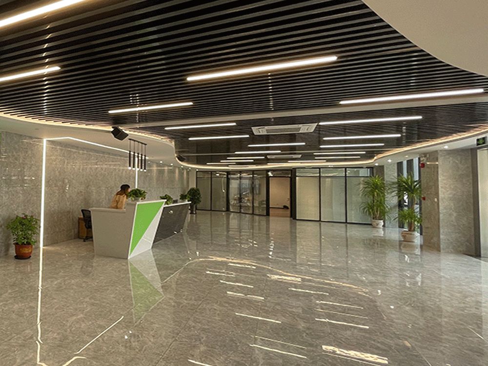 奔向零碳昕诺飞在照明应用端有何行动?