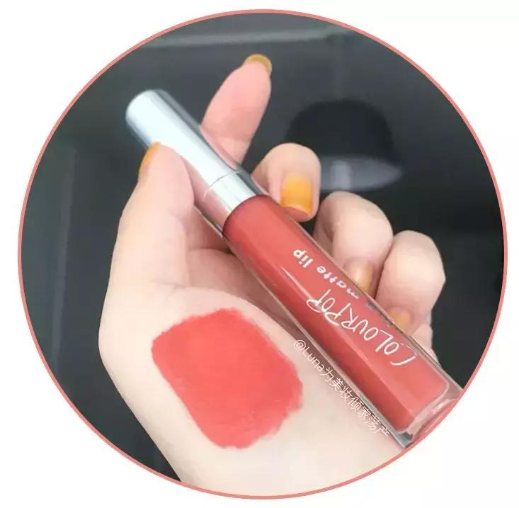 colourpop最新款,colourpop值不值得买