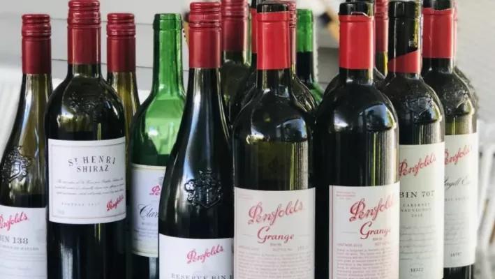 奔富销量最高的红酒品牌,奔富红酒今日行情