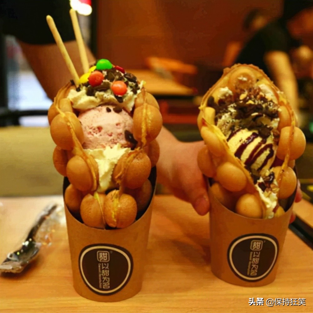 香港特产有哪些值得带回大陆,香港特产最值得带的东西