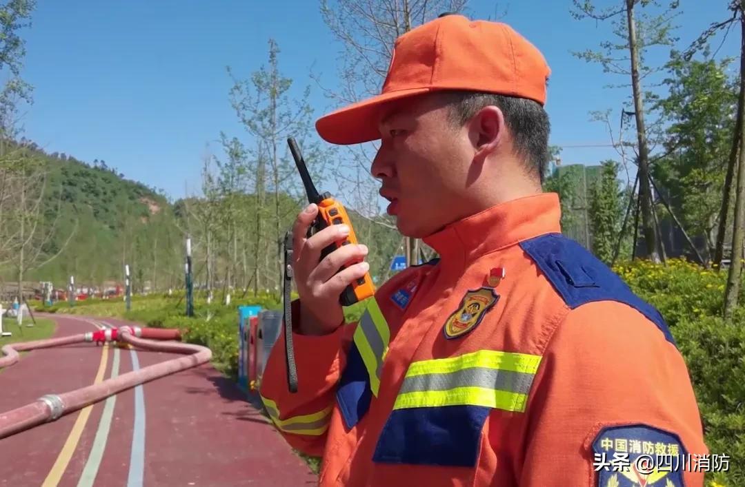 “应急使命·2021”系列报道（一）|从“不可能”到“平常”的质变