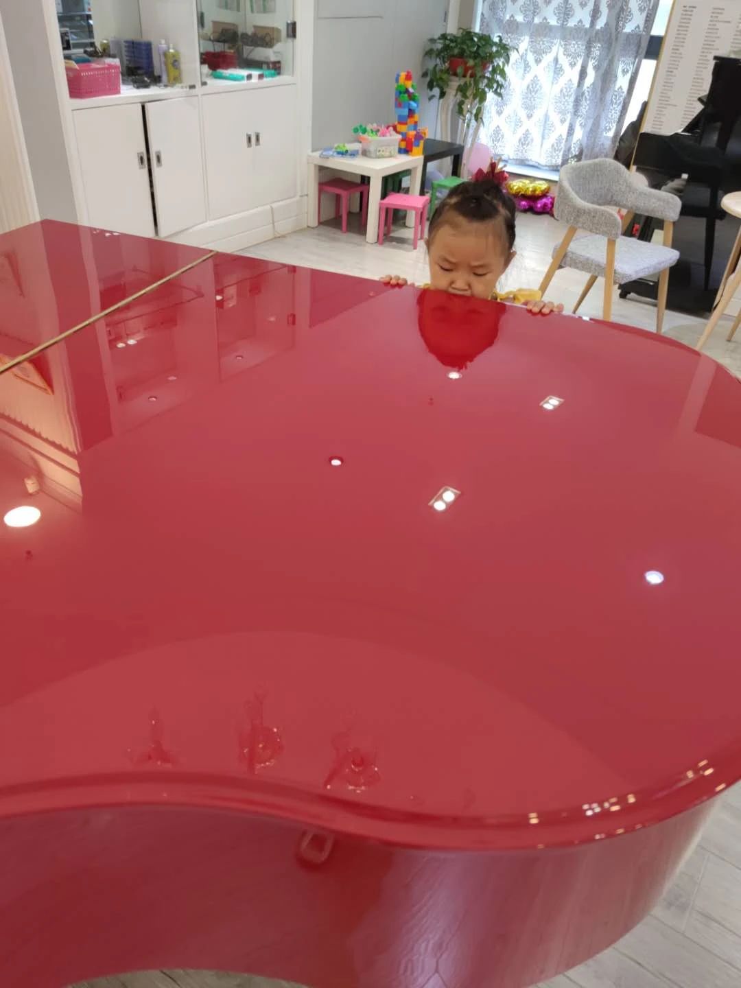 怎么选琴不会被坑,为什么建议入门选台好些的琴