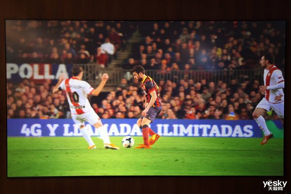 长虹激光电视d6u调试,长虹d7u激光电视是真4k分辨率吗