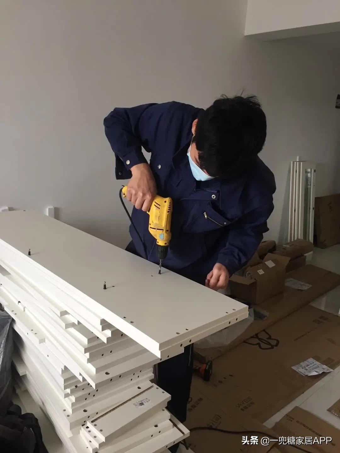 通风一年多的房子甲醛会超标吗,定制家具如何避免甲醛