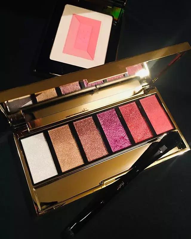 最新彩妆单品推荐,初春彩妆流行趋势