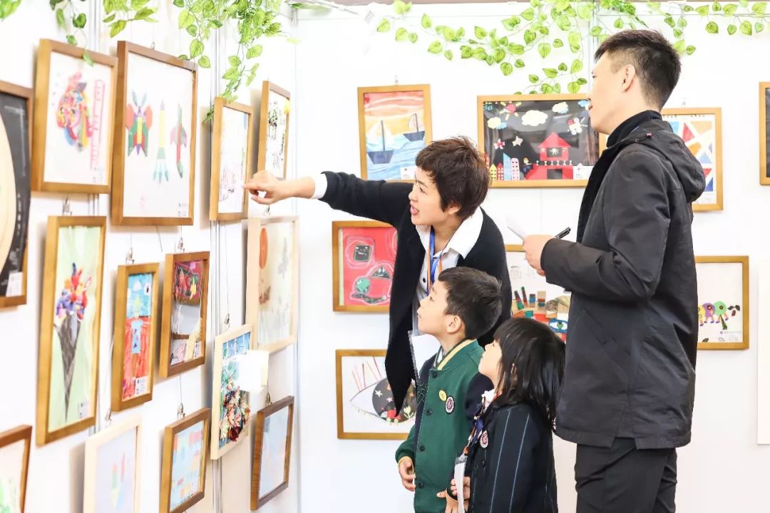 探花桥名校：苏州外国语学校的魅力