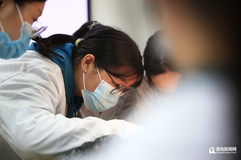 遗体捐献者都是什么人,青岛第一位捐献造血干细胞人