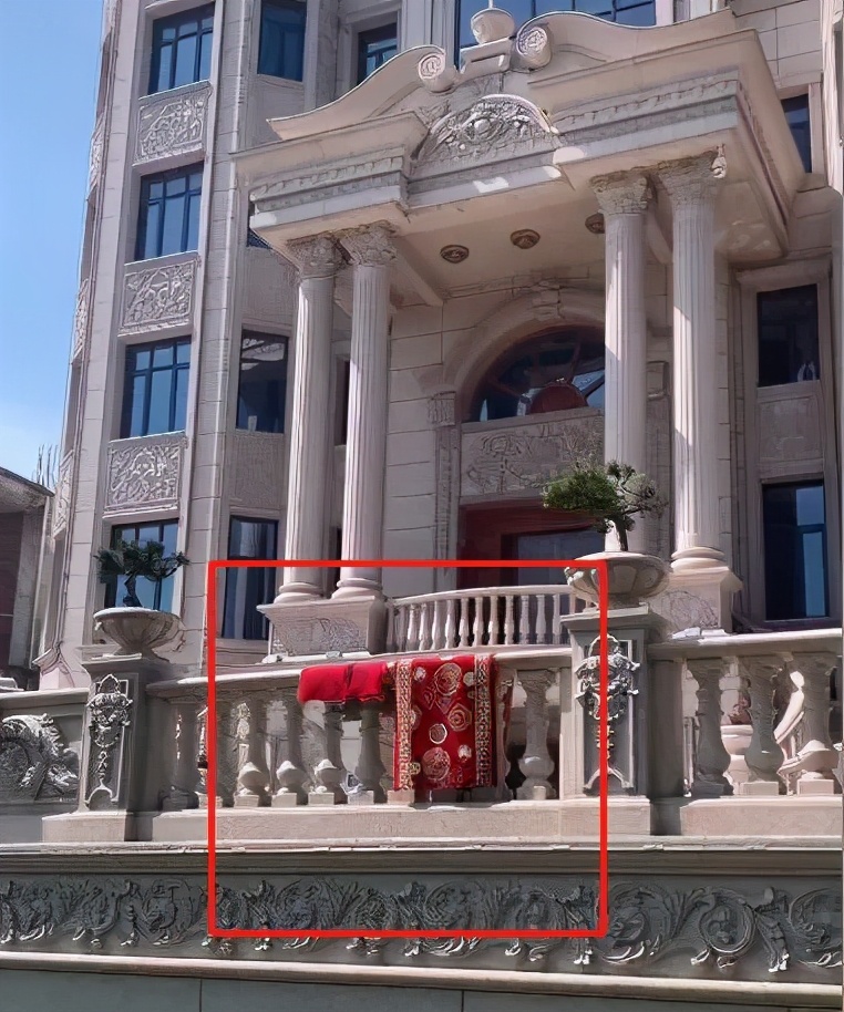 福建有钱人别墅城堡,福建有钱人住的别墅在哪里