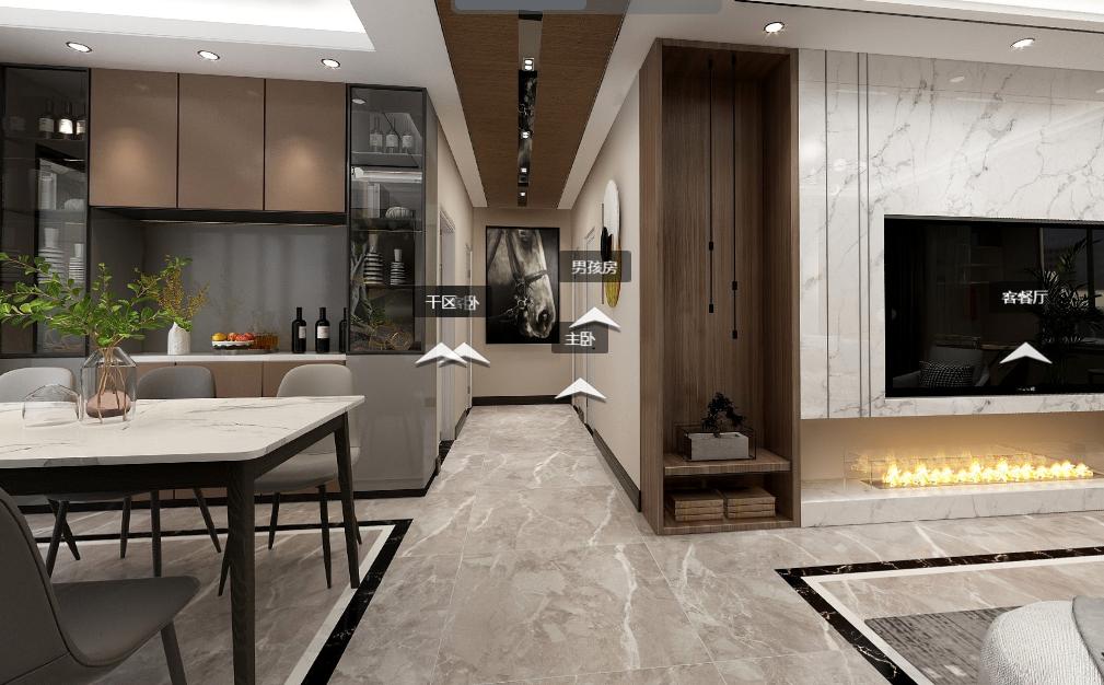 全优装饰公司,全优装修宣传