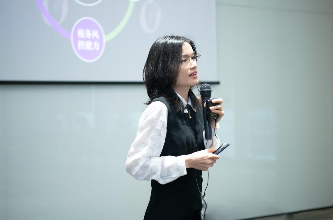 协力计划X坪山创新广场企业创新研讨会：以专业赋能企业创新发展