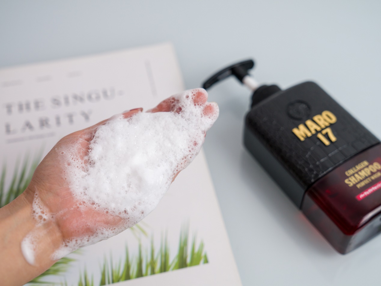 发际线保卫战如何打赢,发际线保卫战完整版