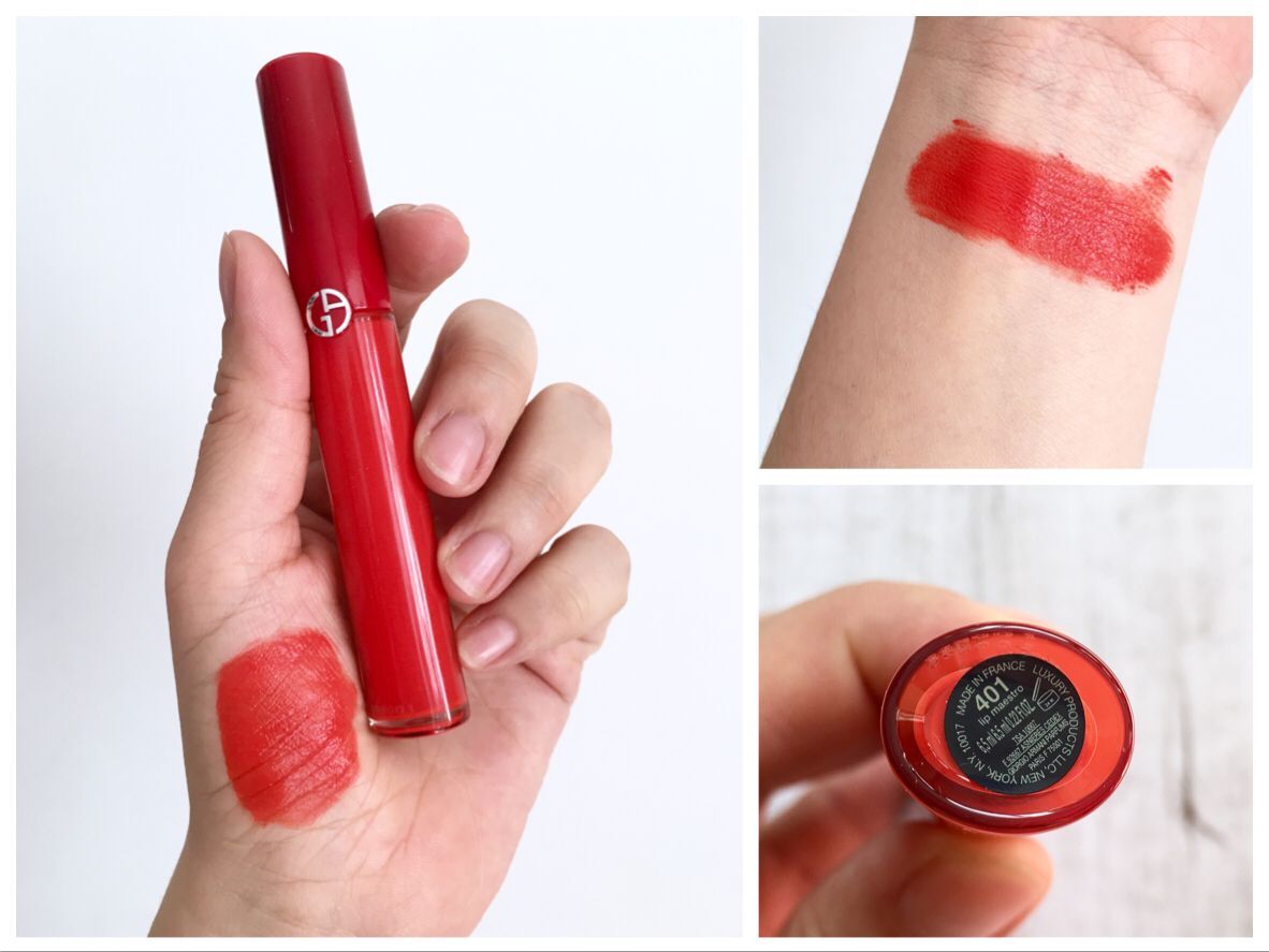 夏日最爱7支唇膏大试色,适合天天使用的唇膏试色超可爱