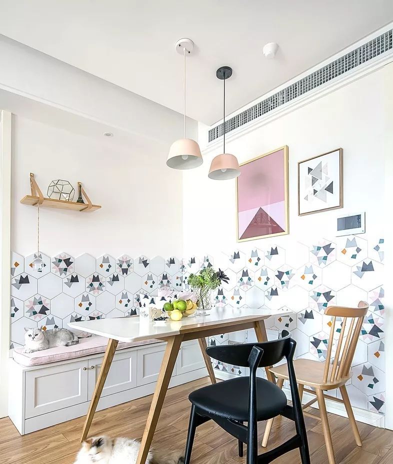 餐厅装卡座到底好不好,餐厅用什么卡座最合适